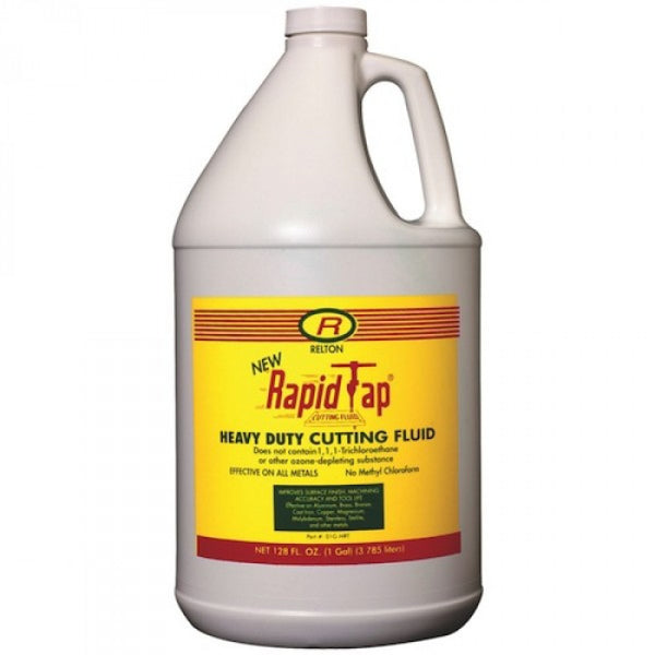 Rapid Tap Cutting Fluid 1gal (3.785l)