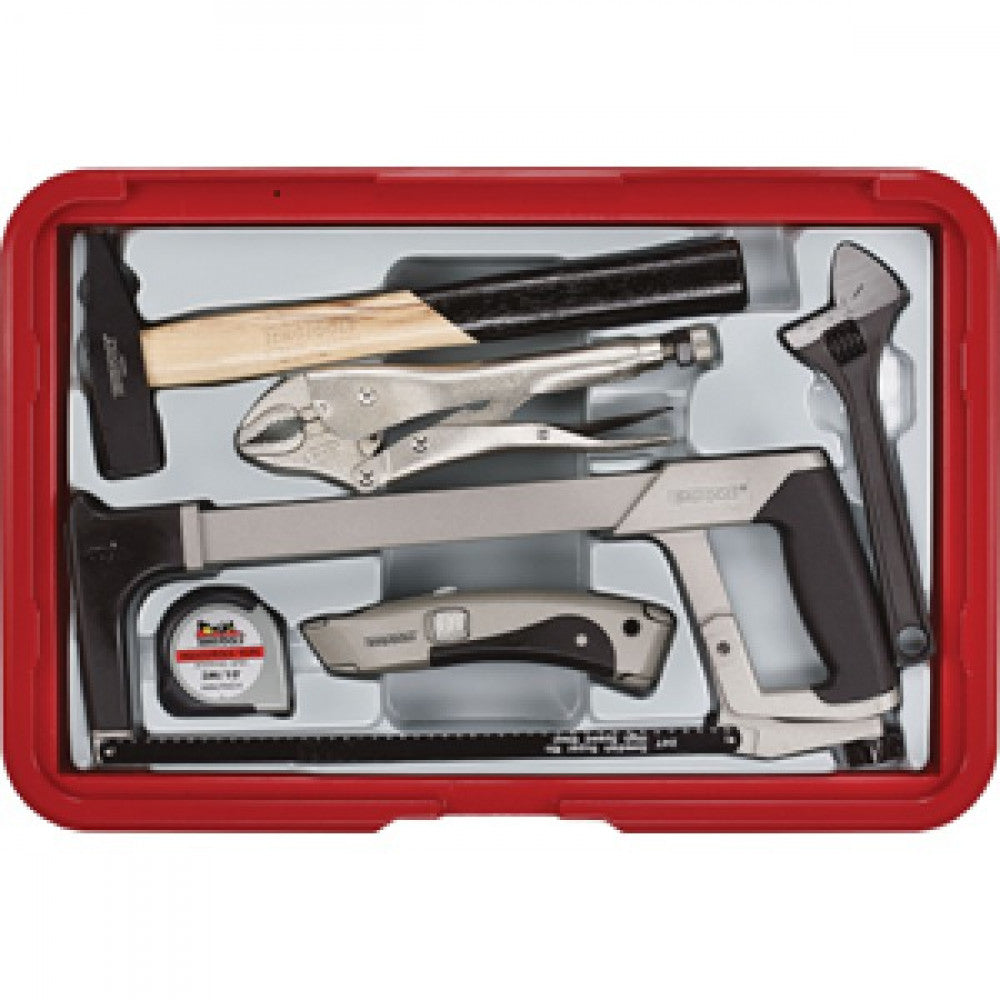 Teng 6Pc Ps Tray For Tc-Sc Case-Eng - Ps-Tray