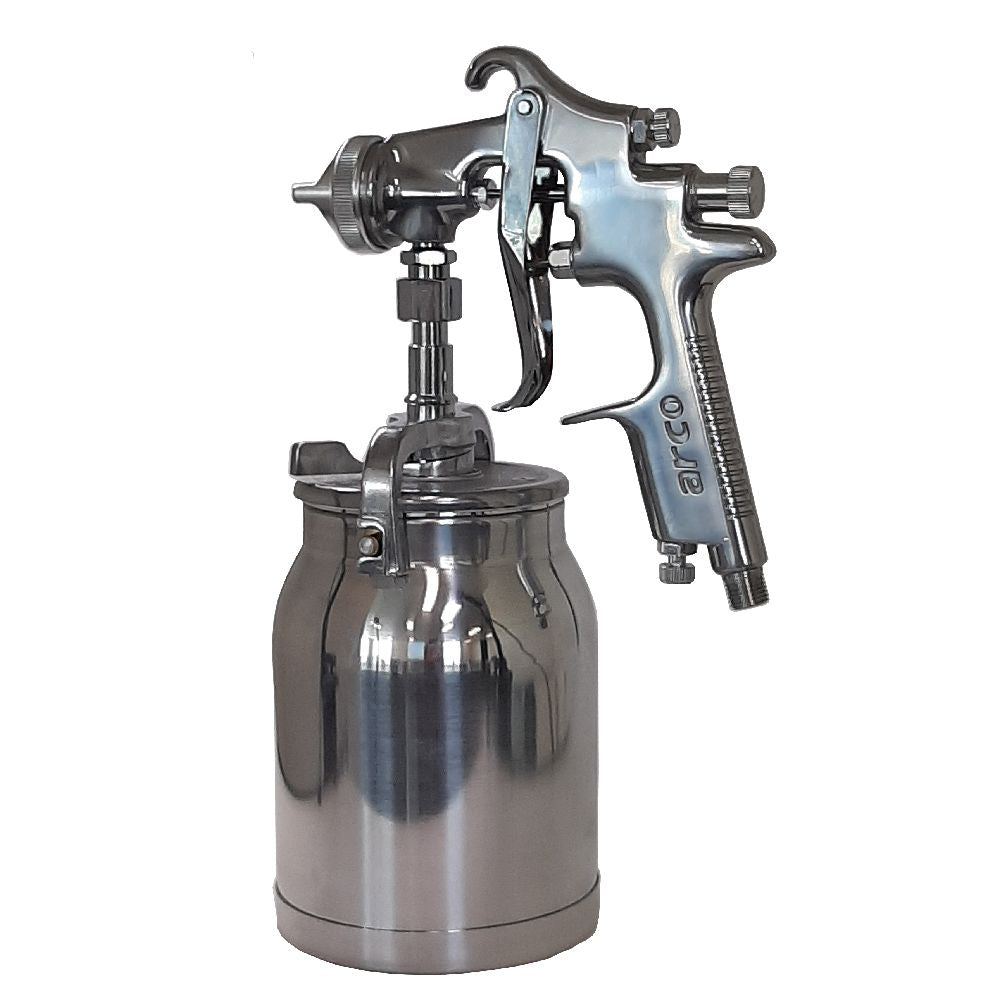 Spray Gun 1.8mm
