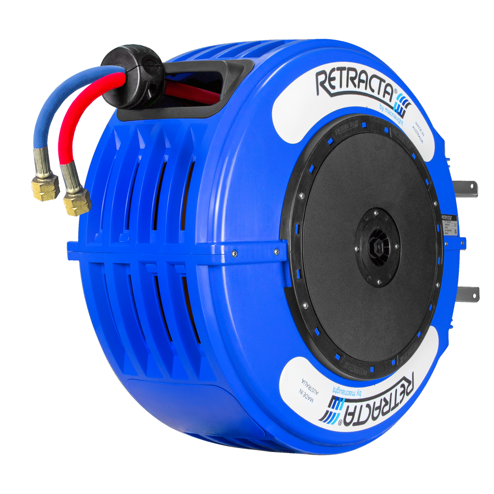 R3 Oxy/Acet Reel 5mm x 15 Blue