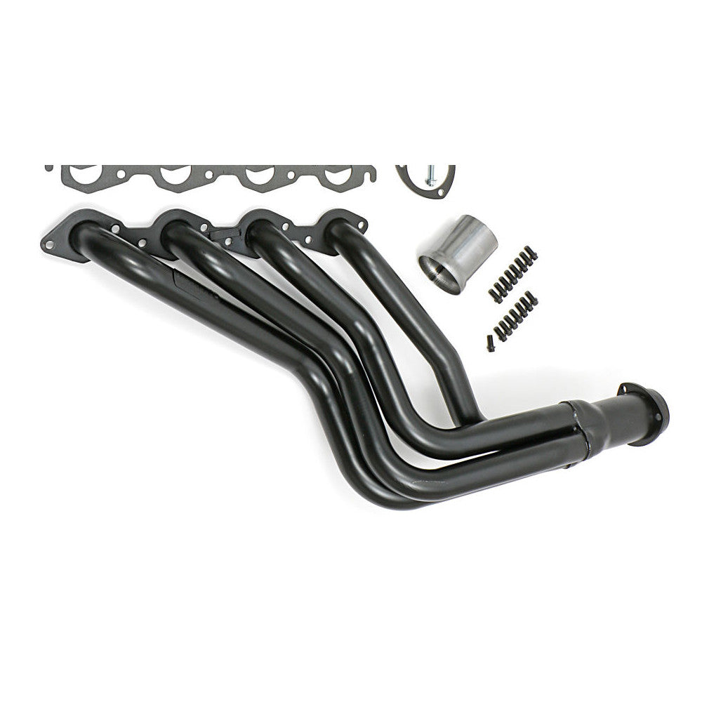 Hedman Headers Set - Chev BB (65-77) - 396/502 - Full Length - 1-3/4" #68190