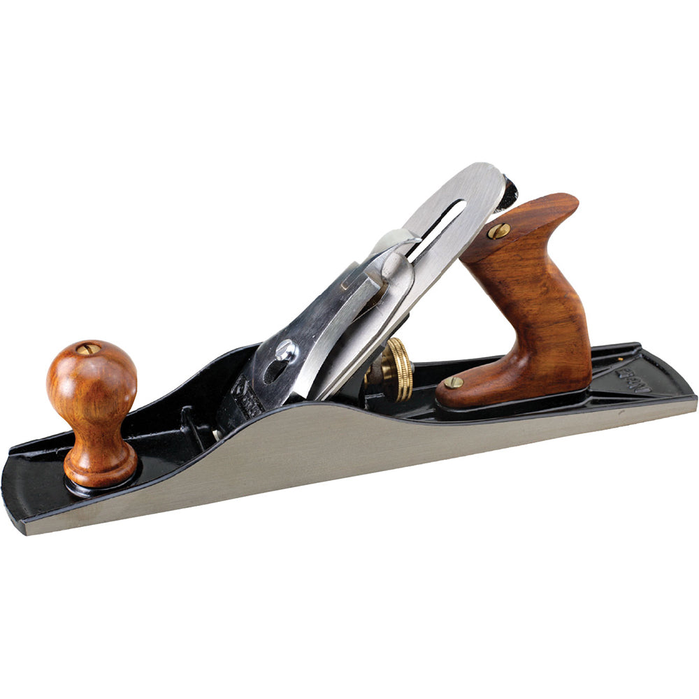 Groz Jack Plane #5 - 355 x 50mm