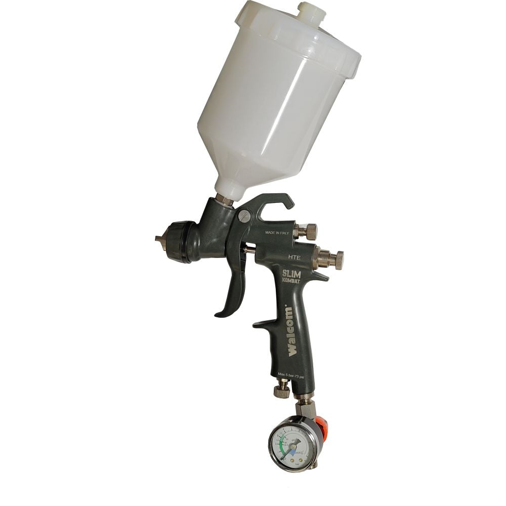 Walcom® KOMBAT Spray Gun 1.3mm