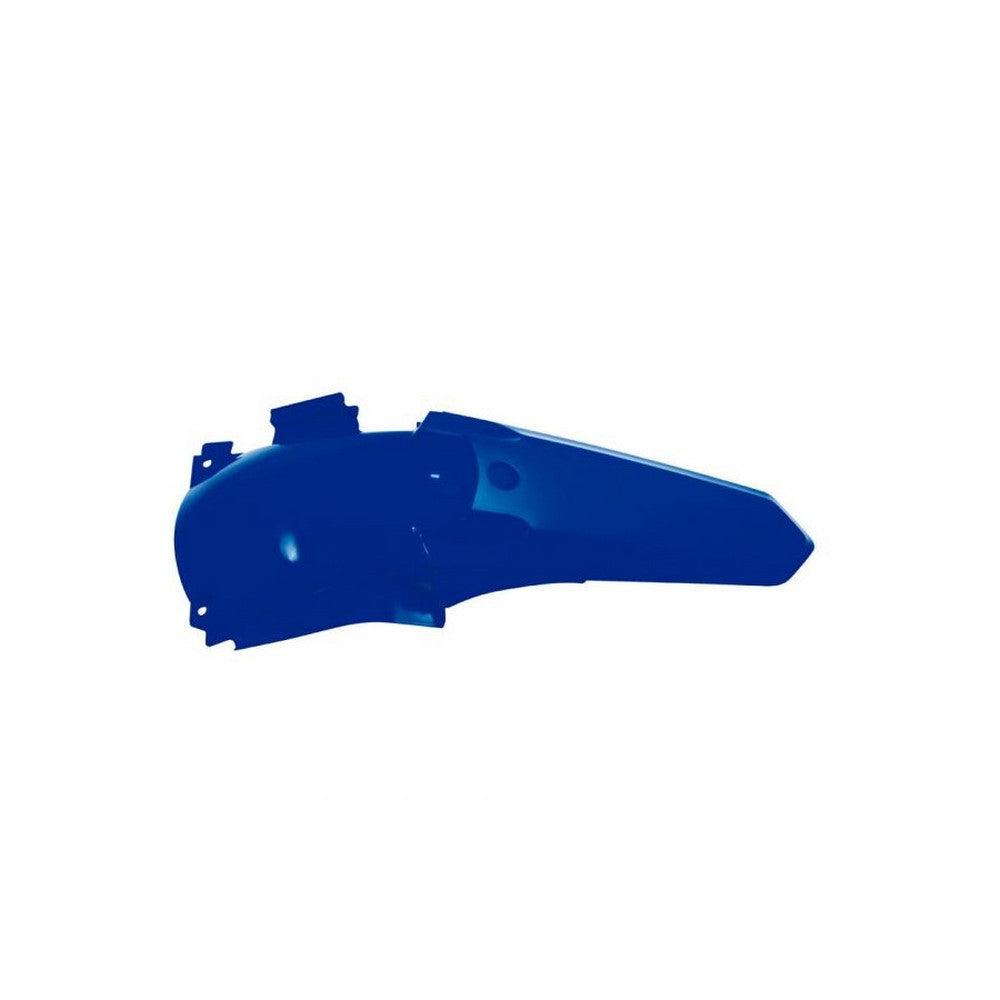 Rear Fender Rtech Yamaha Yz125 Yz250 Yz125X 19-21 Yz250X 16-21 Blue