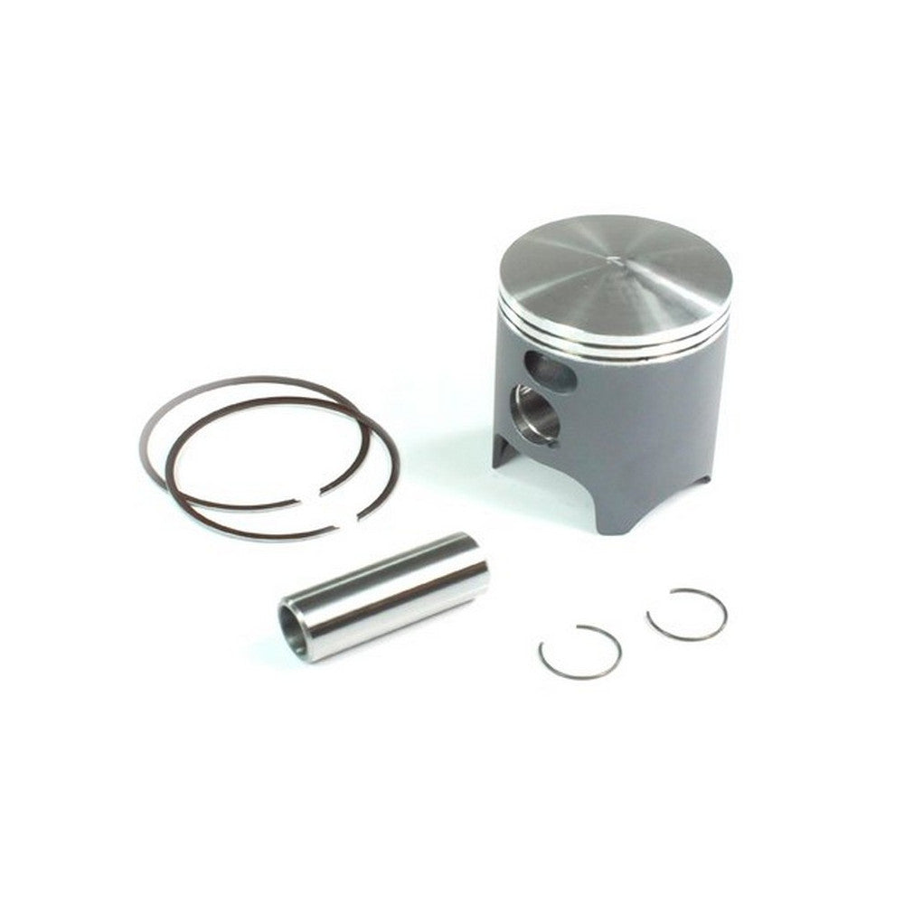 Piston Kit Wossner Kawasaki Kx125 04-09 53.95mm