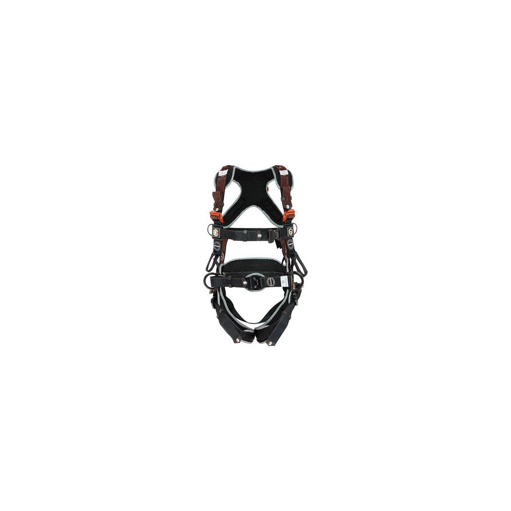 Premium GT Harness Riggers 2XL - LINQ