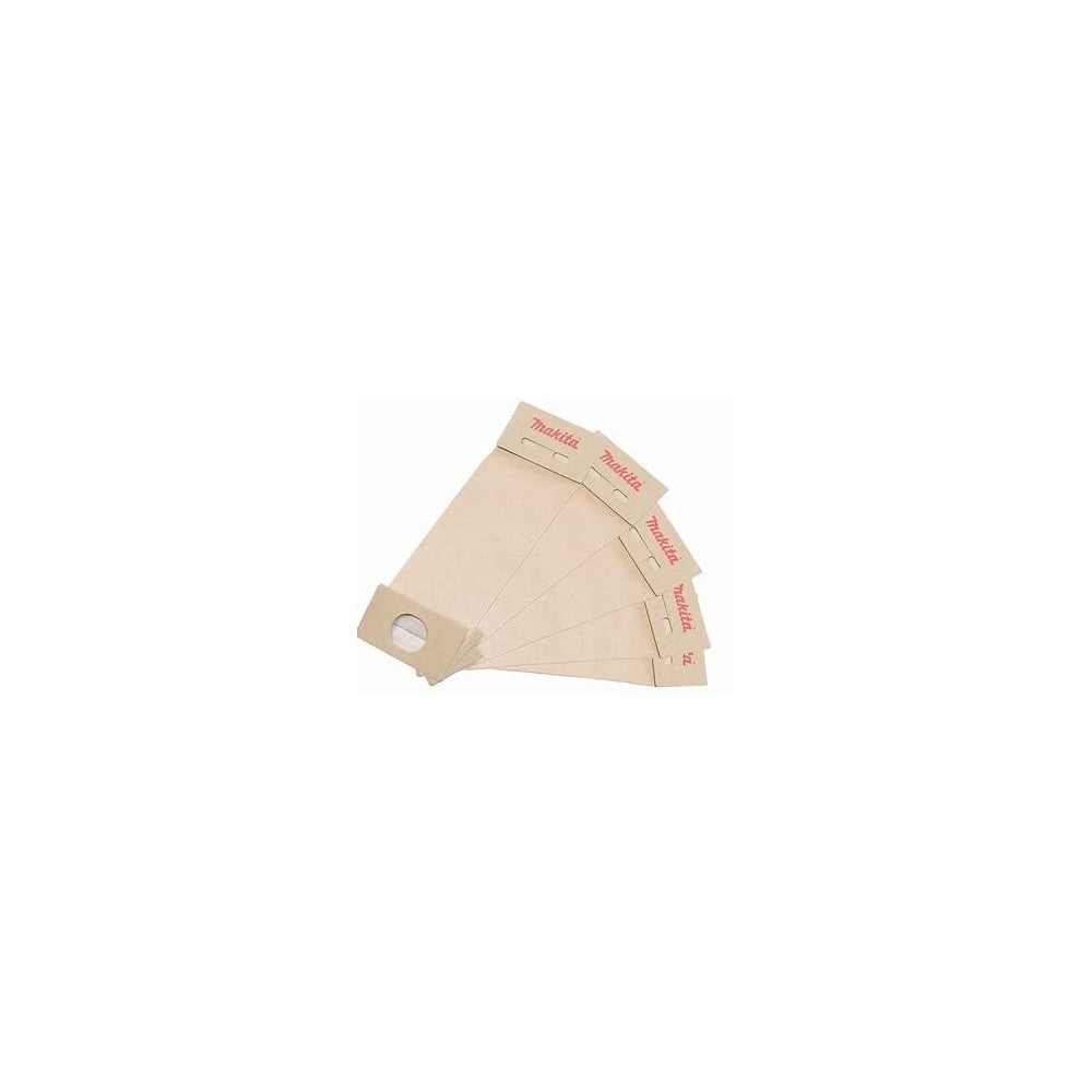 5 Pack Paper Dust Bag BO6030