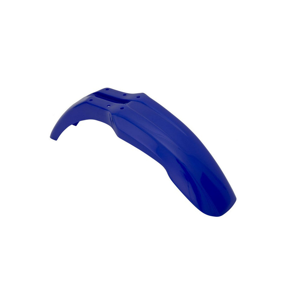 Front Fender Rtech Yz80 93-01 Yz85 02-14 Blue