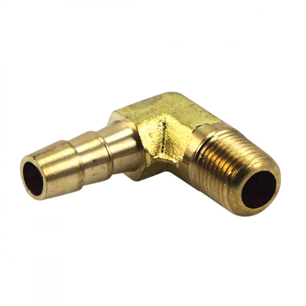 Champion 3/8in Brass Flare Nut - 2Pk (Bp)**