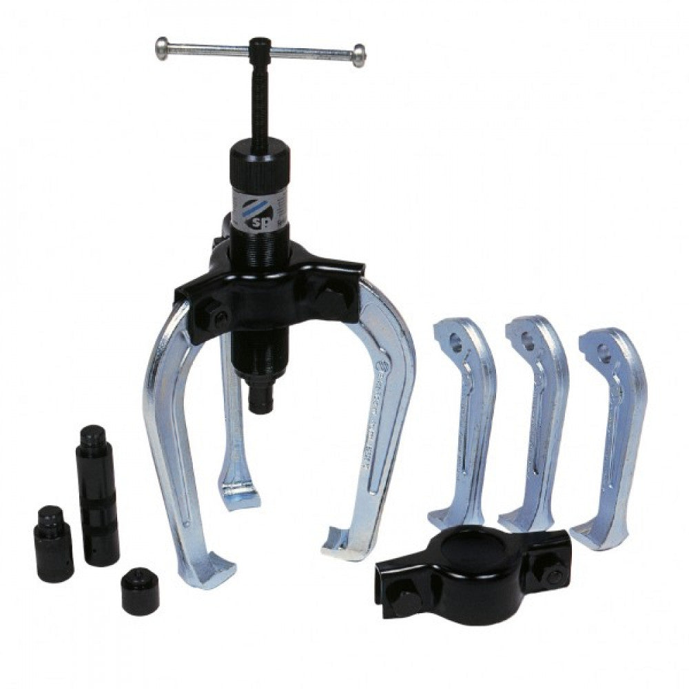 Sykes 155003 Hydraulic 2/3 Leg Puller Kit