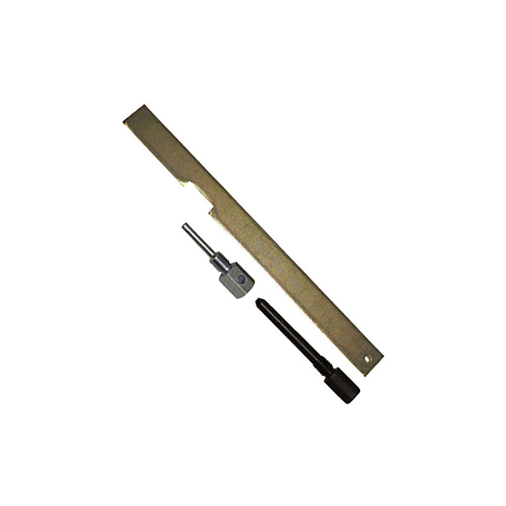 T&E Tools Camshaft Locking Bar Set