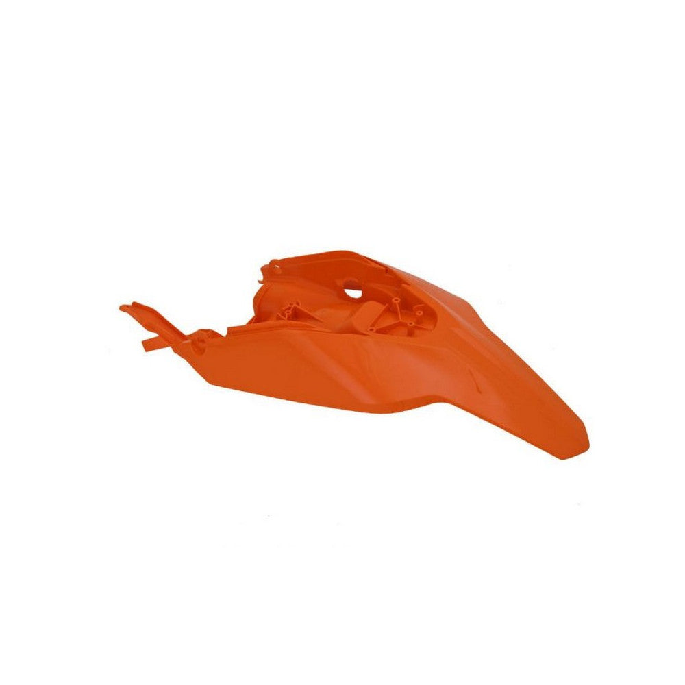 Rear Fender Rtech Ktm 65Sx 09-15 Orange