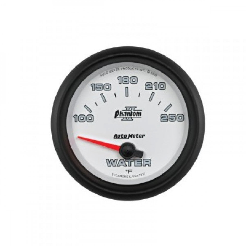 AM Phantom 2 Water Temp 2 5/8 Elec