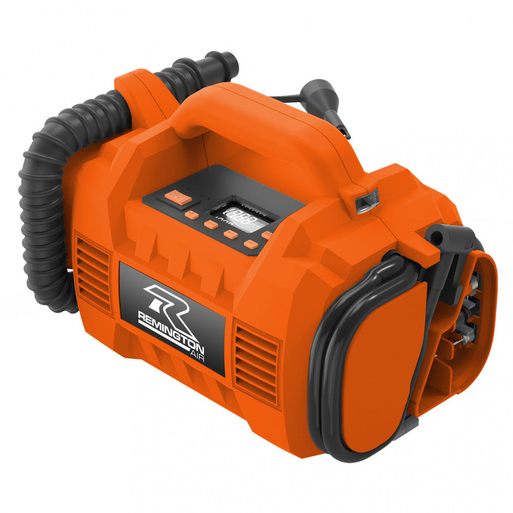 20V Digital Inflator Compressor