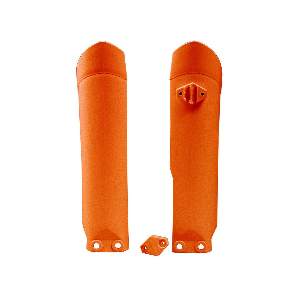 Fork Protectors - Guards Rtech Ktm 85Sx 09-17 Orange