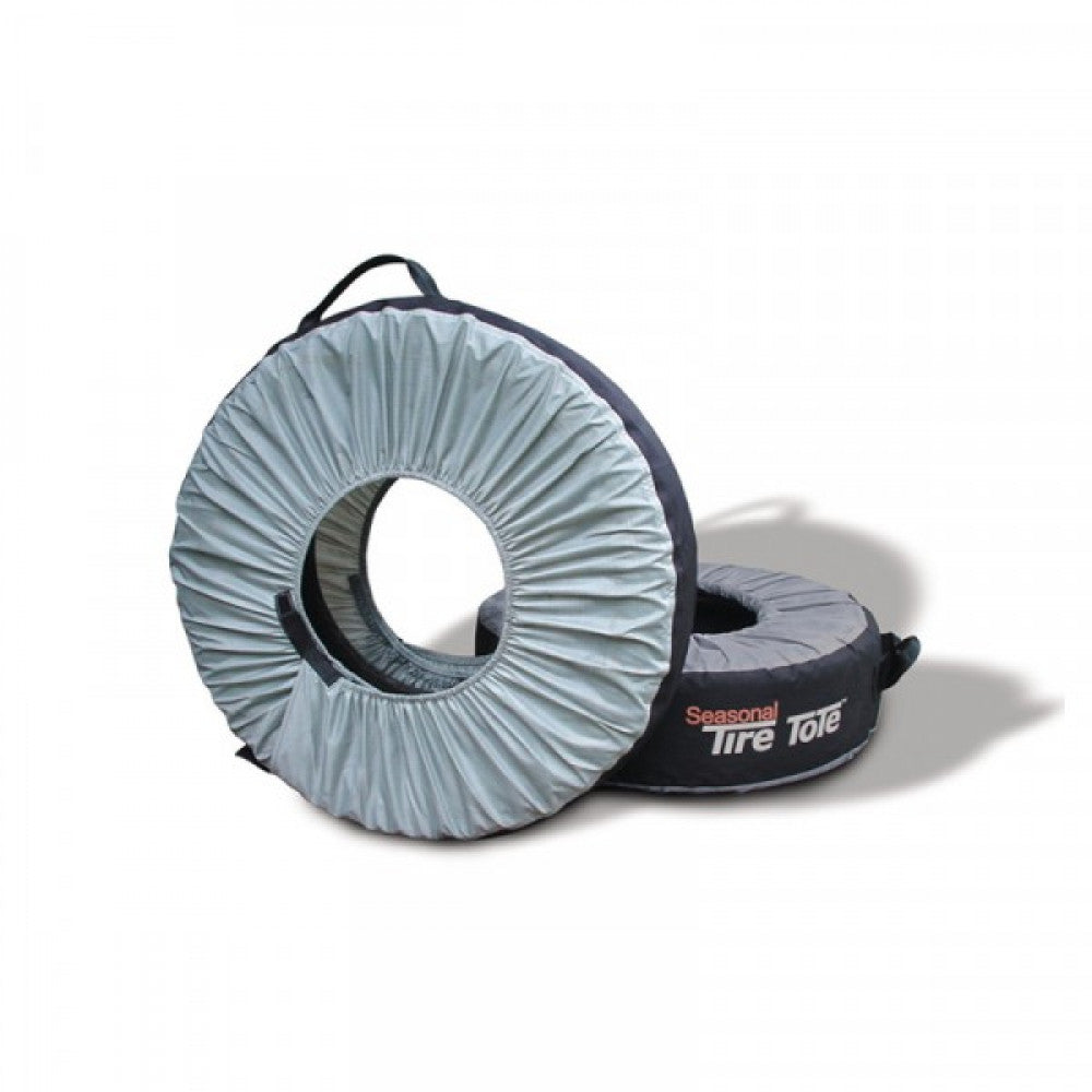 Seasonal Tire Tote Tire Covers - Pair
