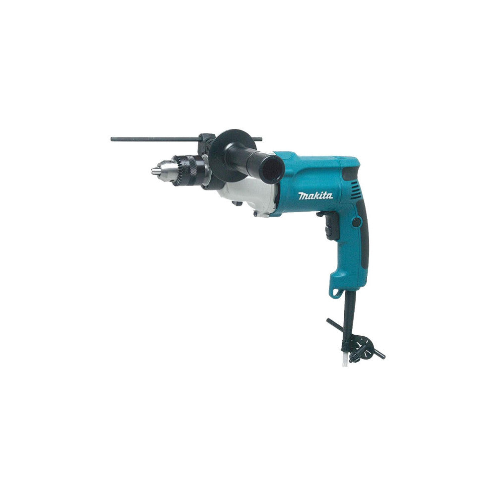 Makita Drill 13mm 2 Speed/Var Speed