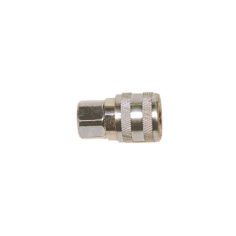 Air Quick Coupler A210 1/4"F QD4AF