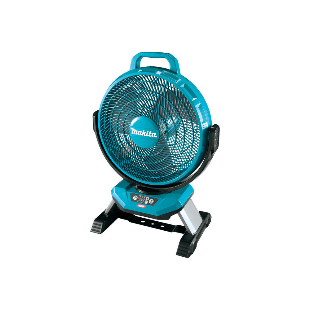 MAKITA 40Vmax XGT 330mm (13") Jobsite Fan - Bare Tool