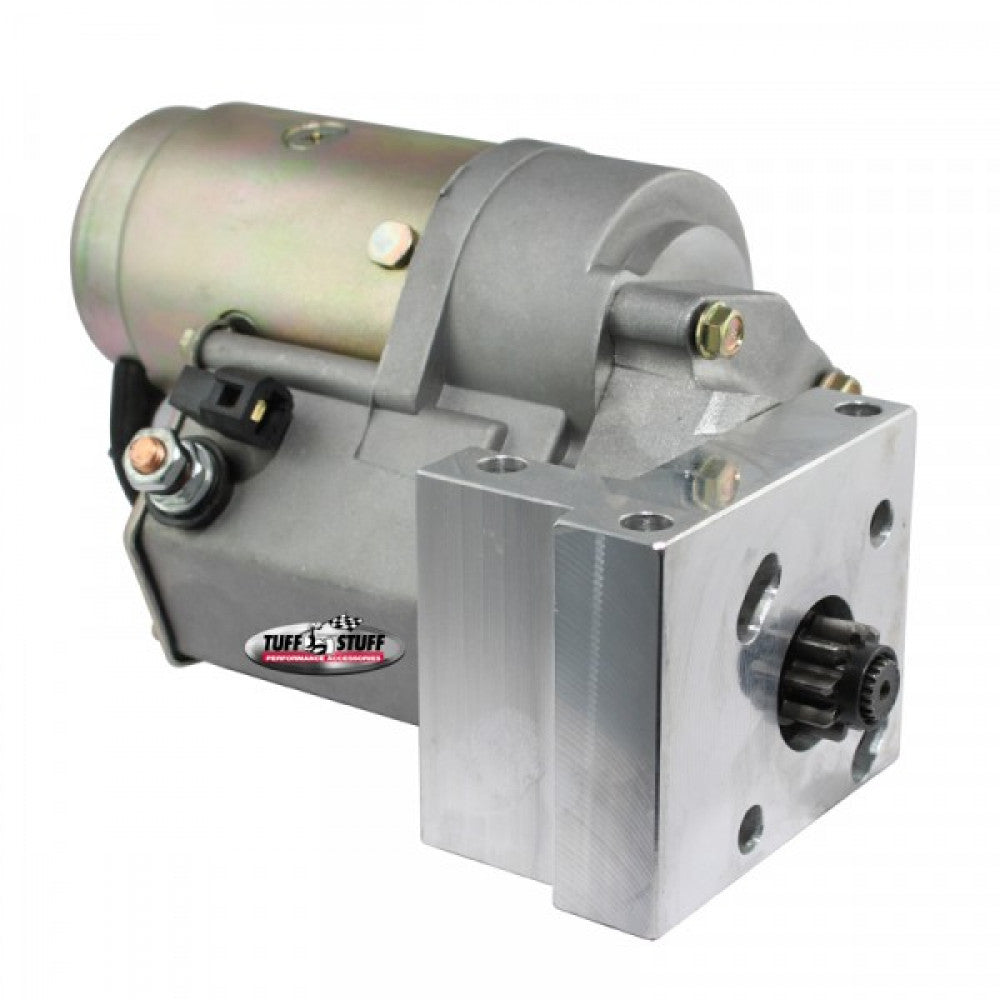 Tuff Stuff Starter Chev SB Offset