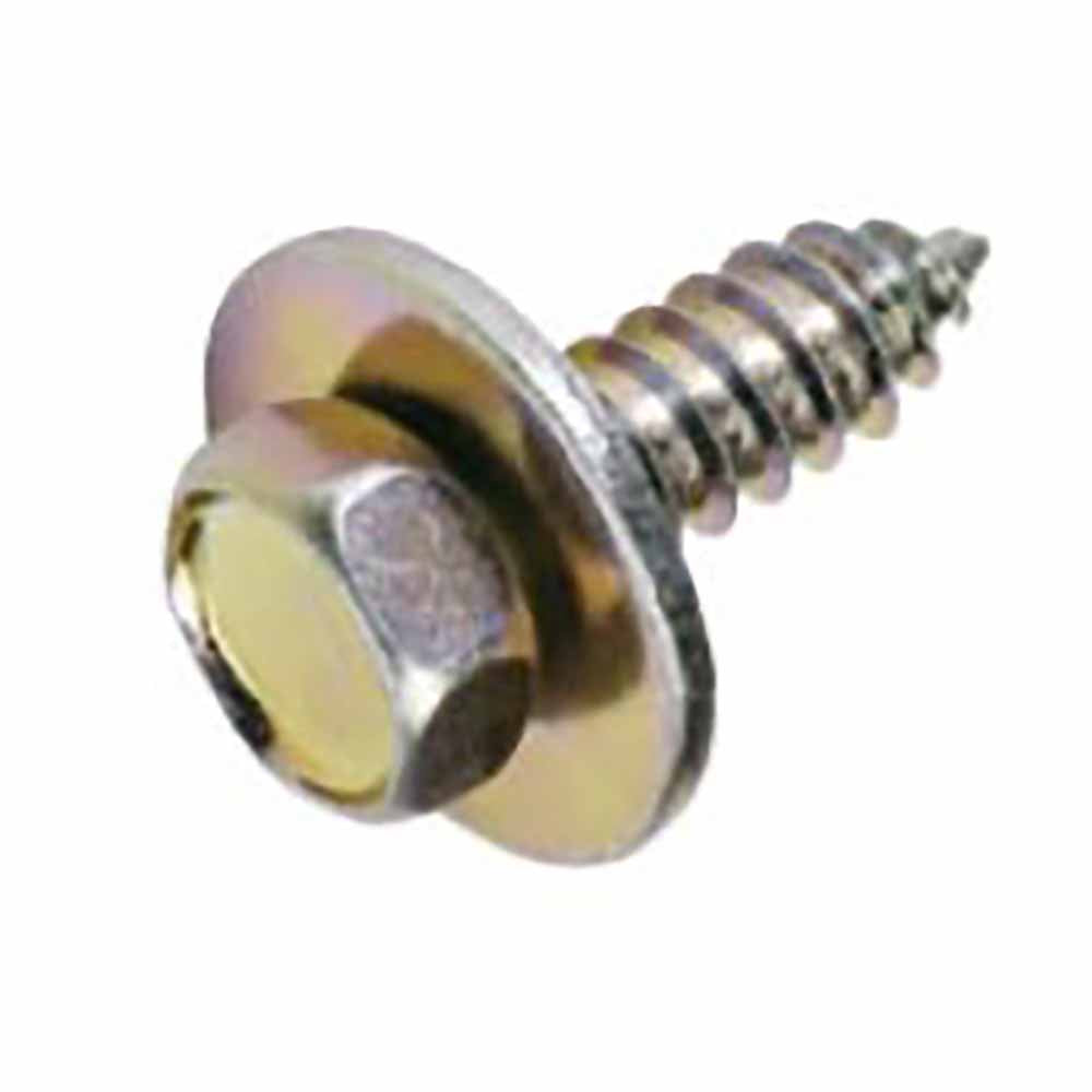 Champion 14G x 3/4in Hex Head Self Tapping Screw -