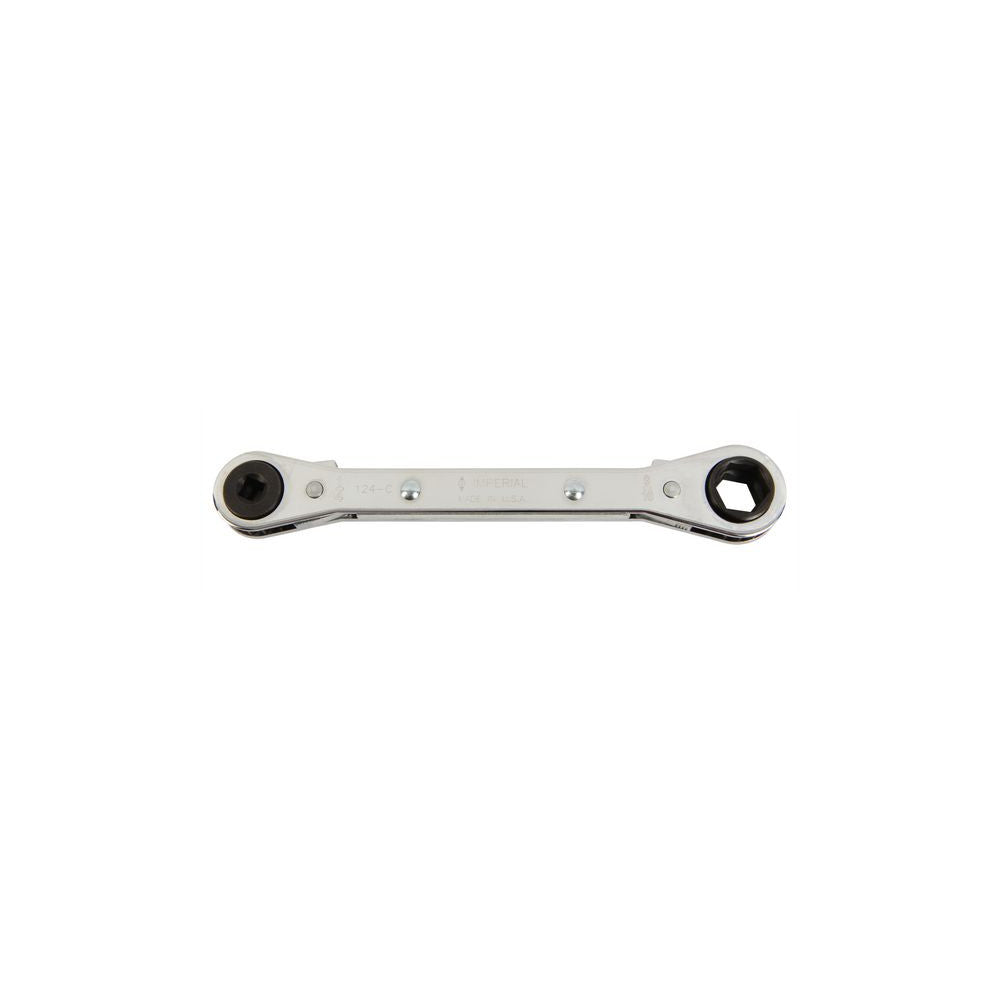 Imperial 124C Ratchet Wrench