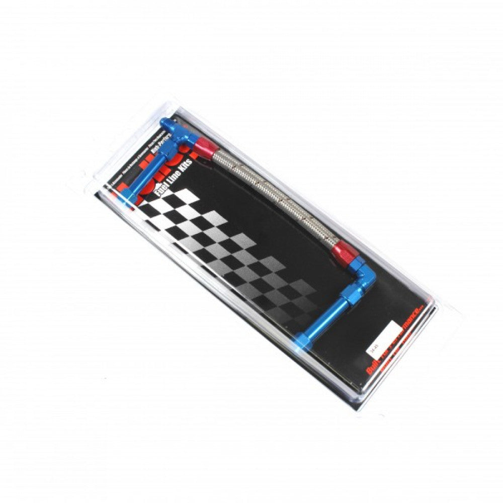 Holley Swivel-Seal Fuel Line #34-45