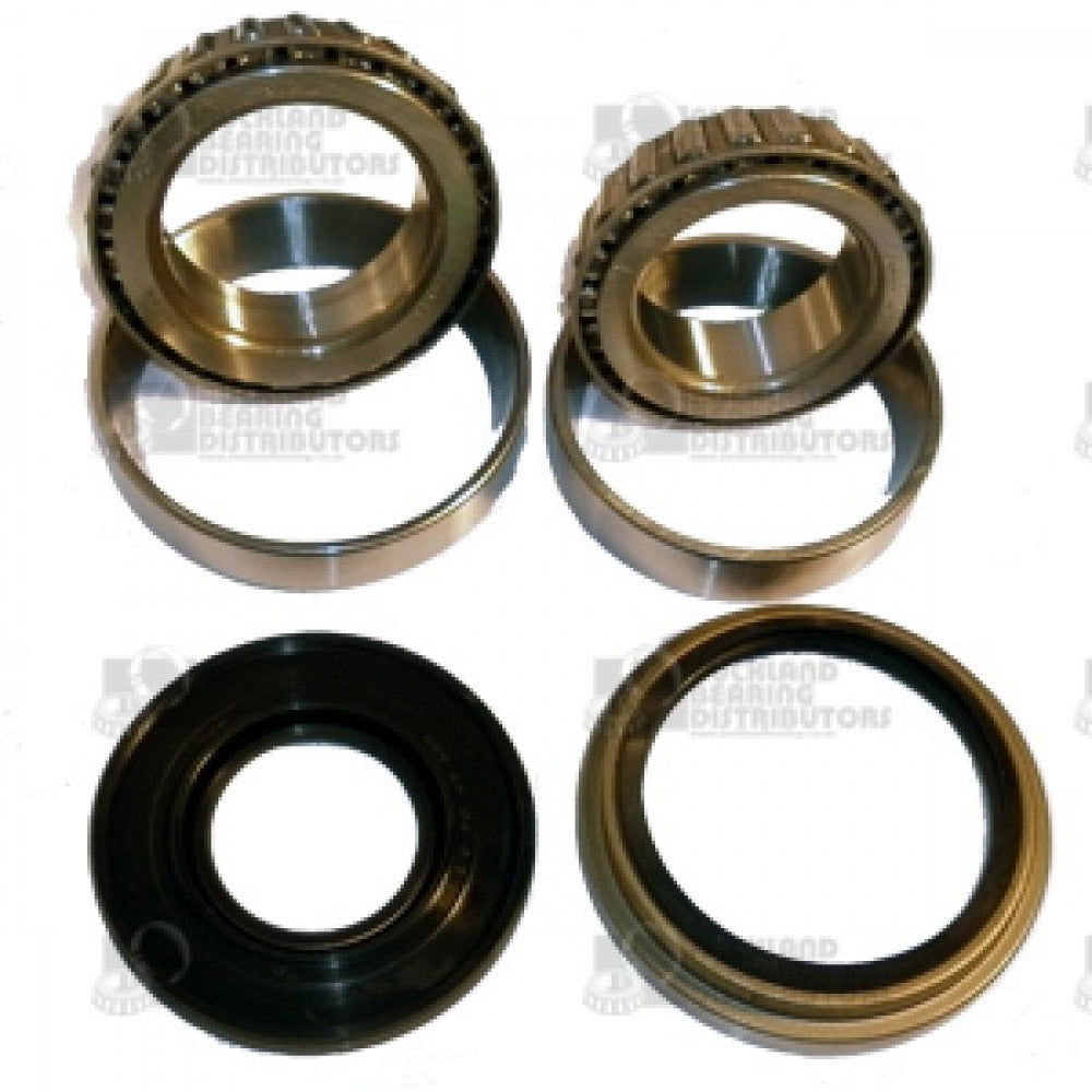 Wheel Bearing Rear To Suit ISUZU ELF / N SERIES WHR69E