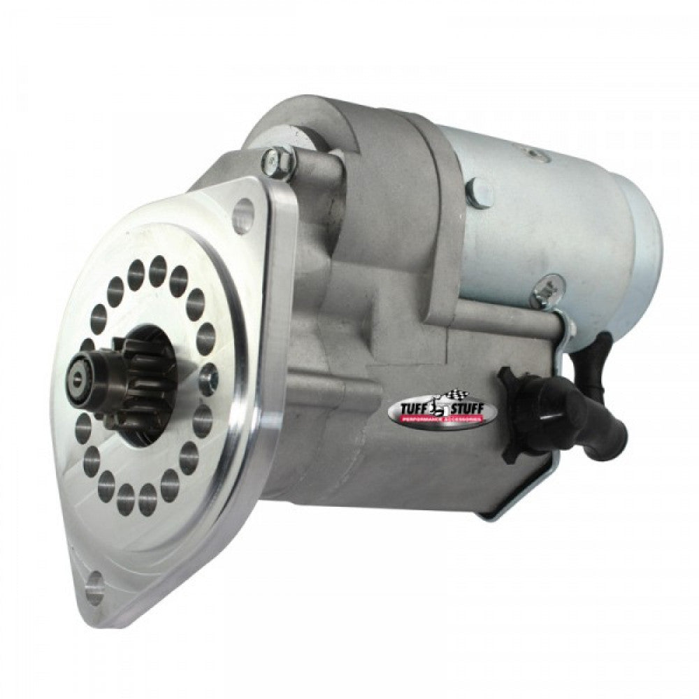 Tuff Stuff Ford SB Reduction Starter 2 Bolts
