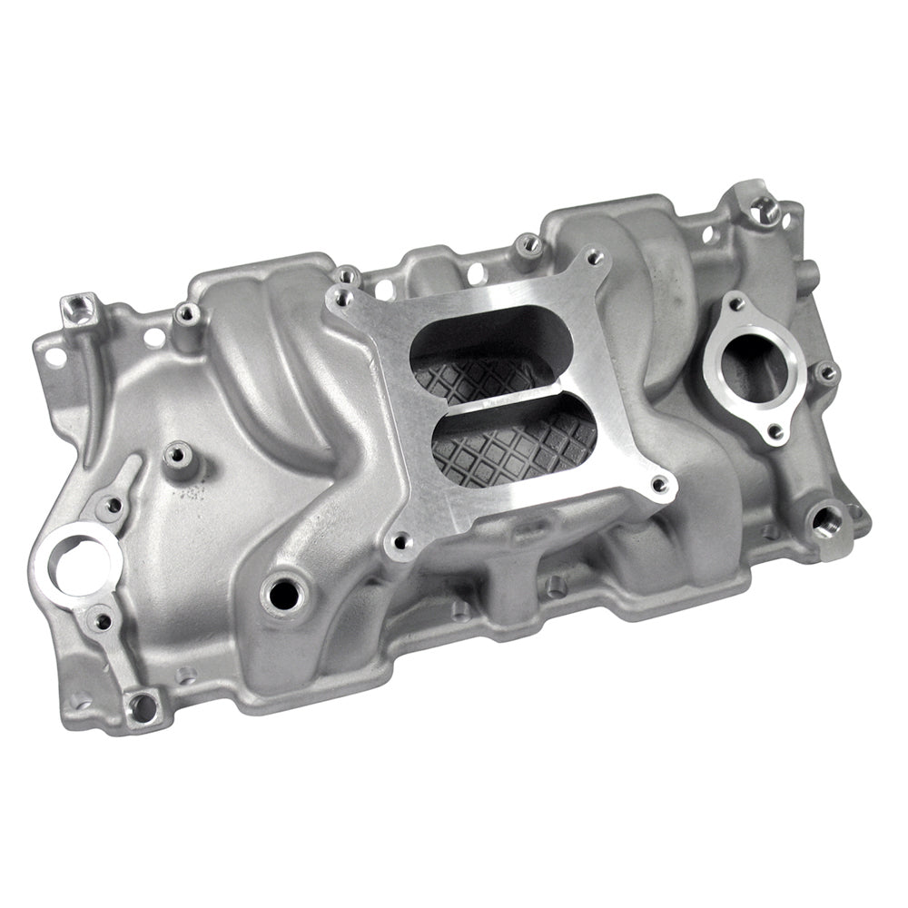 Chev SB Intake Manifold Performer Rpm Style 1500-6500rpm