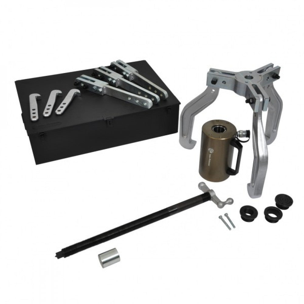 Sykes 205001 50 Tonne Loadstar Plus Minus Pump