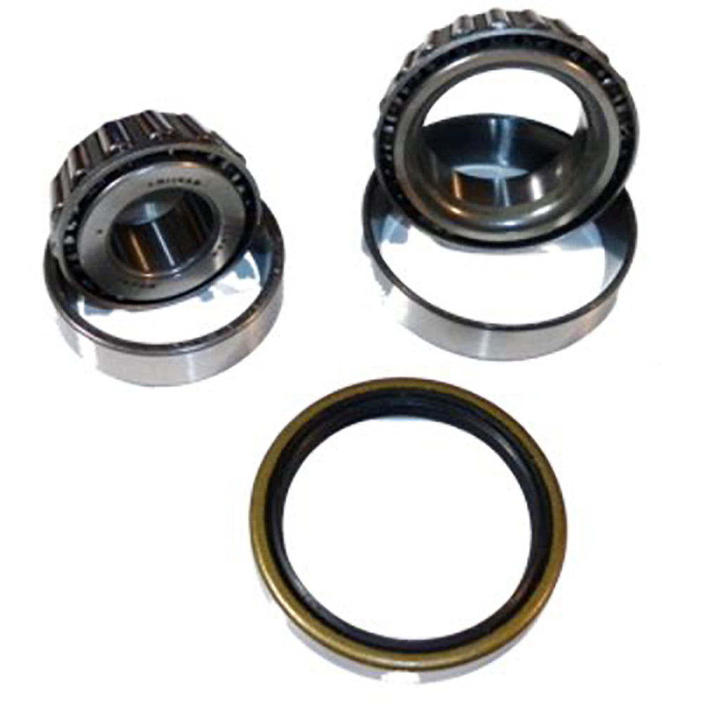 Wheel Bearing Rear To Suit NISSAN BLUEBIRD U12