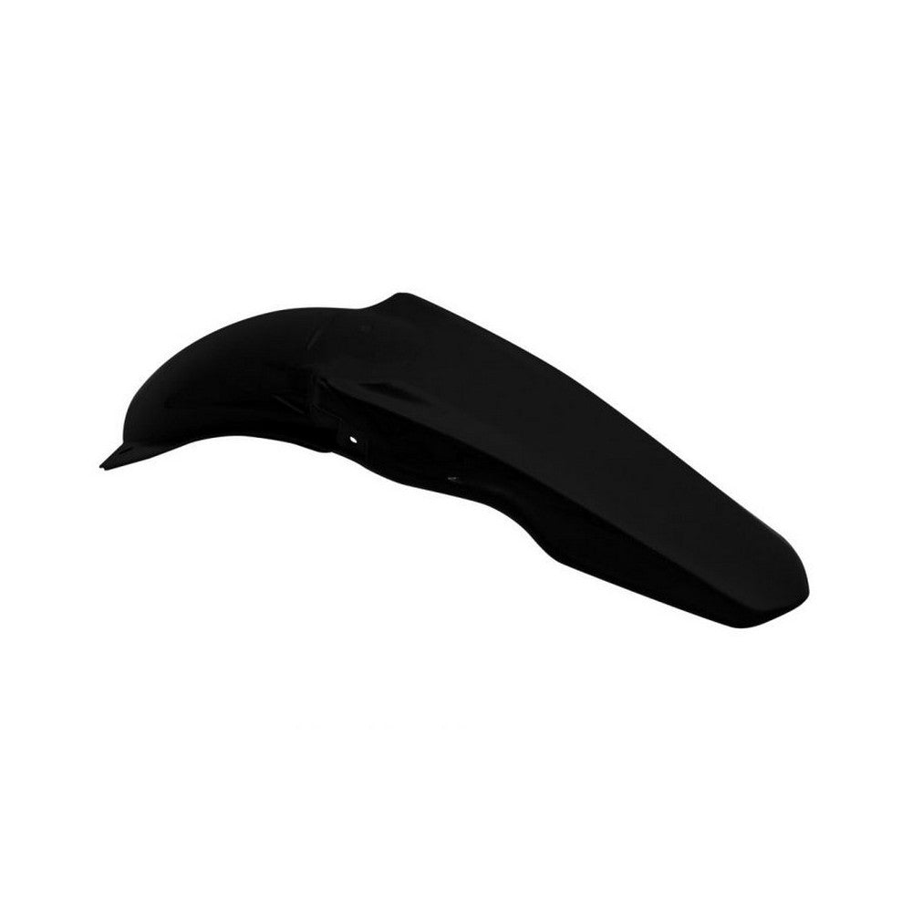 Rear Fender Rtech Suzuki Rm125 Rm250 01-12 Black