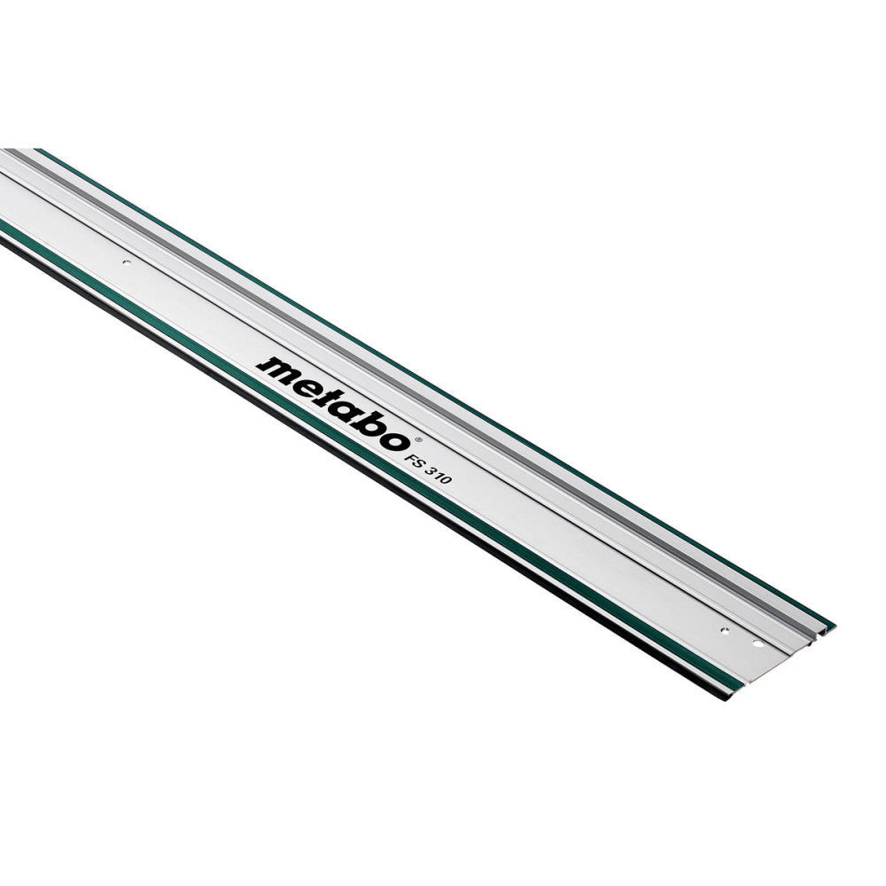 Metabo Plunge Saw Guide Rail 3100mm - Also Suits HiKOKI