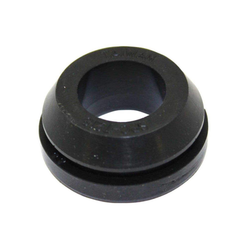TSP Black Rubber PCV Grommet For Aluminum Valve Covers#7218
