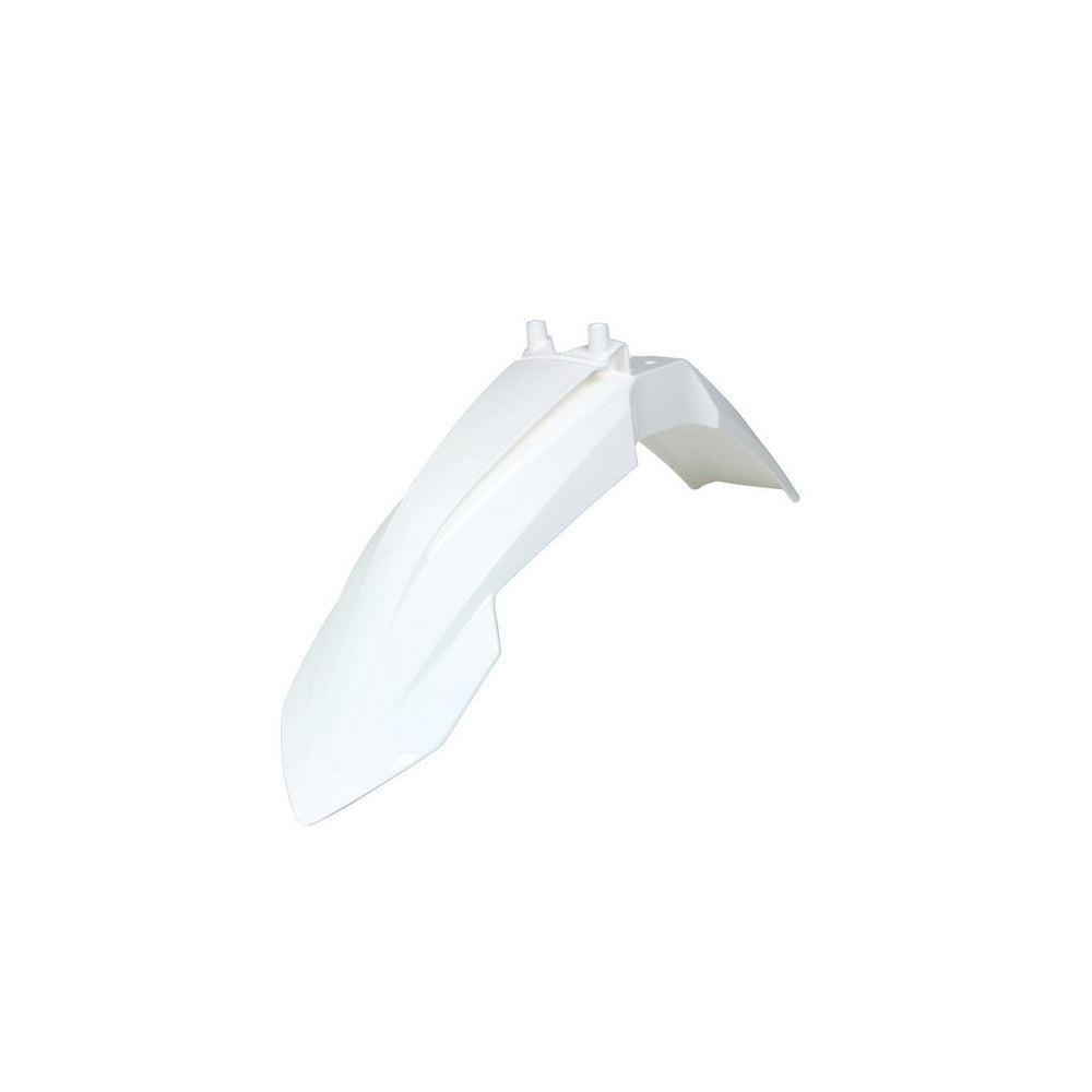 Front Fender Rtech Ktm 65Sx 16-21 White