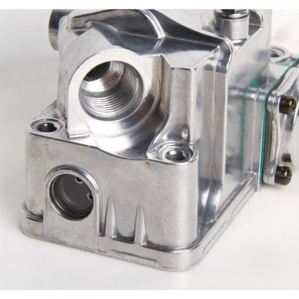 HOLLEY 650CFM ULTRA XP CARBURETOR #0-80802RDX