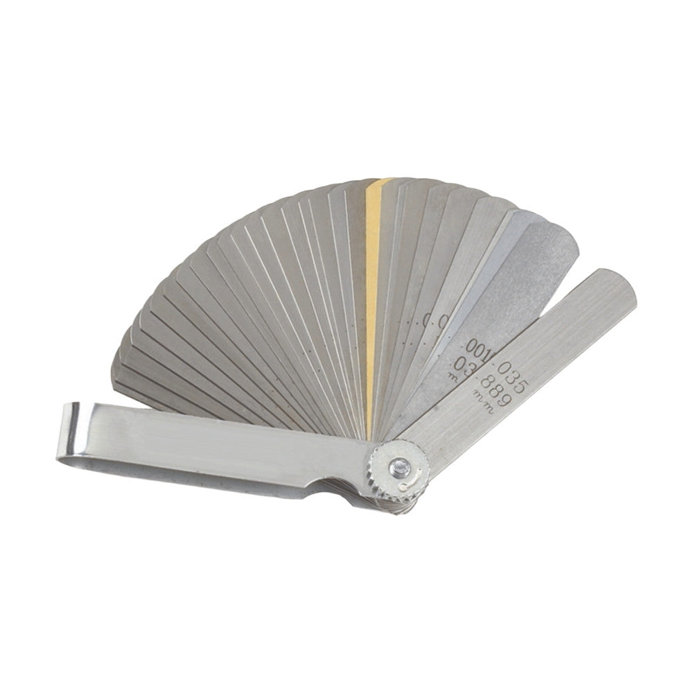 GEARWRENCH Feeler Gauge Deluxe