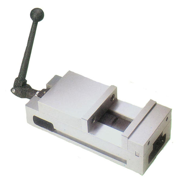102mm Autowell Machine Vise Jaw Width 102mm Jaw Height 40mm Jaw Opening 120mm