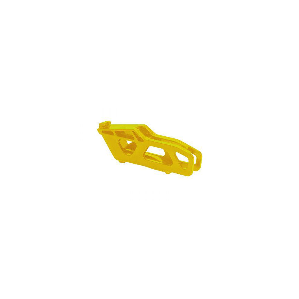 Chain Guide Rtech Suzuki Rmz250 19-21 Rmz450 18-21 Yellow