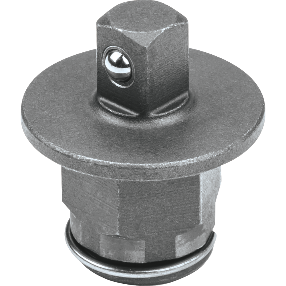 Socket Adaptor 1/4" WR100