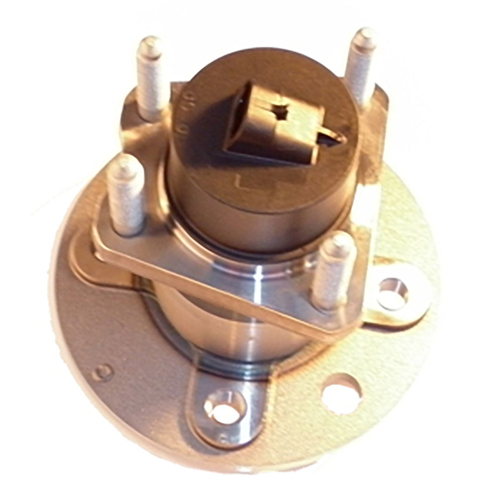 Wheel Bearing Rear To Suit HOLDEN VECTRA JR / JS