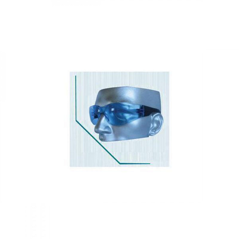 Safety Glasses Clear Anti-fog Scratch Resistant