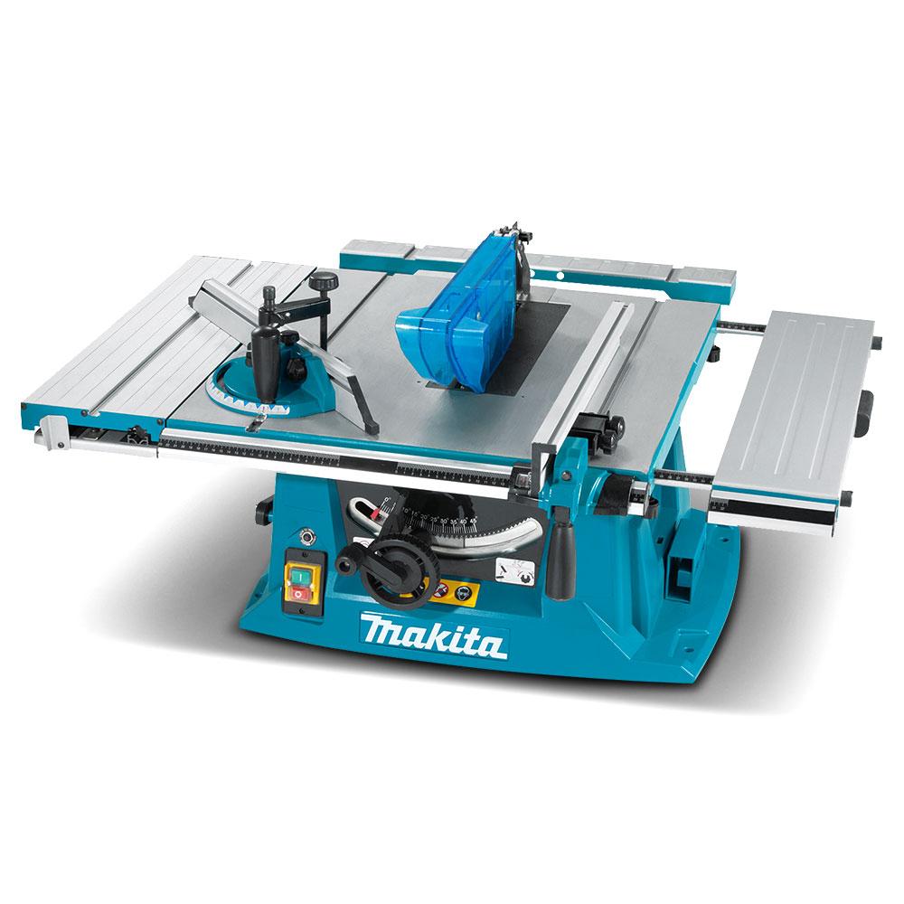 Makita TABLE SAW 255mm - MLT100N