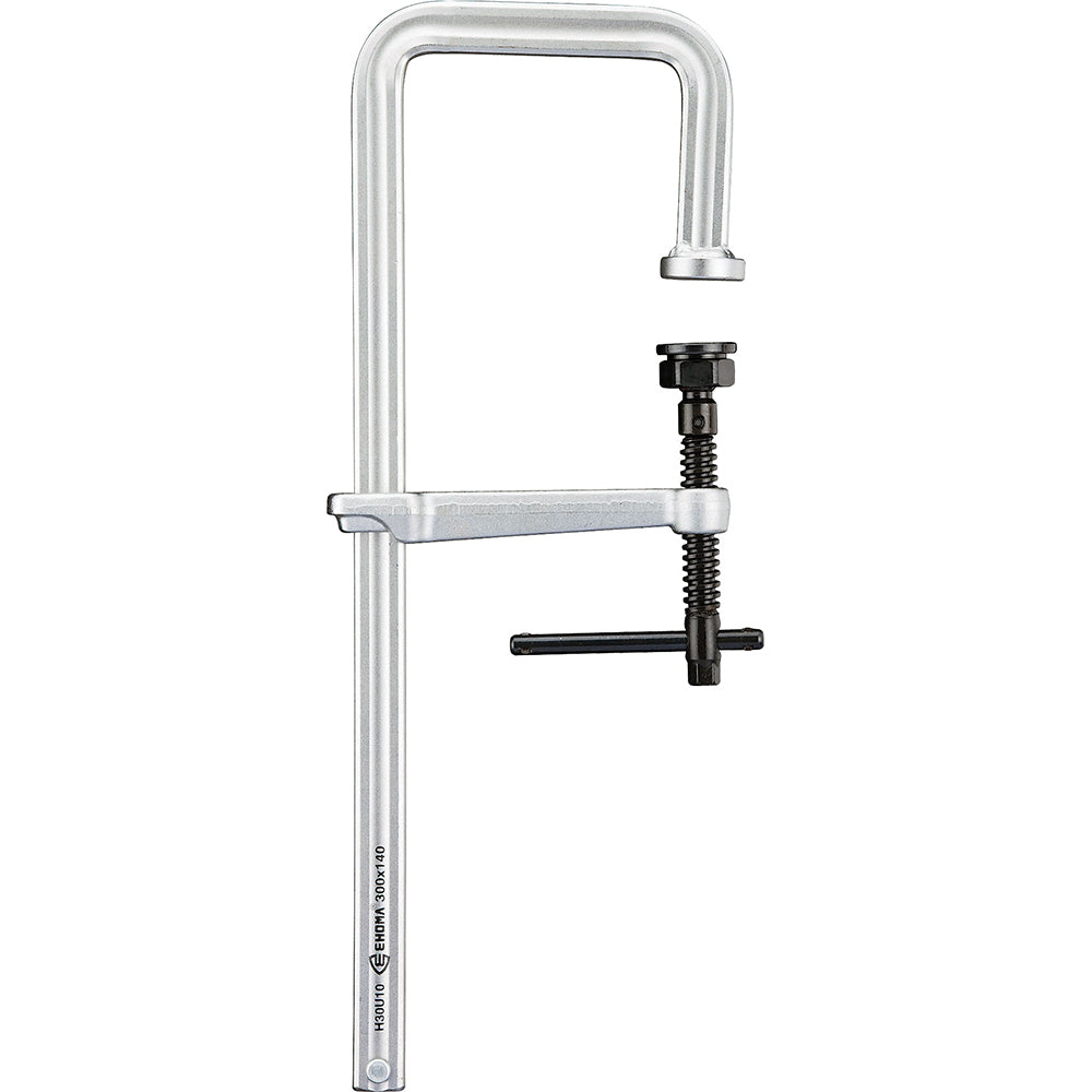 Ehoma Beam Clamp 250mm x 120mm 60Mm U 550Kgp