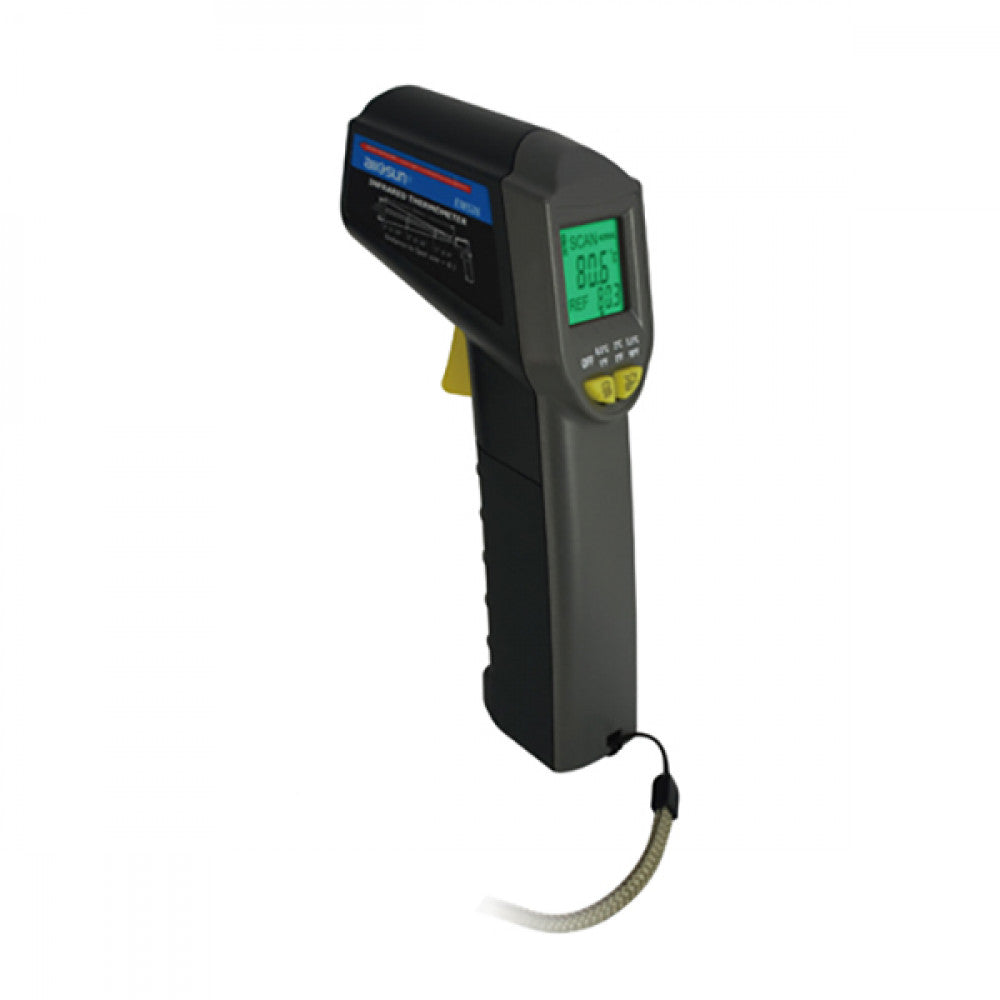 Sulco 520 Degree Infrared Themometer