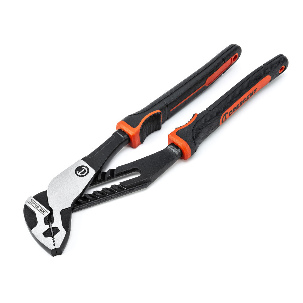 Crescent 250mm/10in. Z2 K9™ Straight Jaw Dual Material Tongue & Groove Plier
