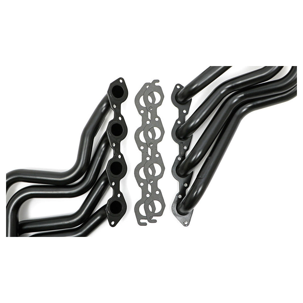 Hedman Headers Set - Chev BB (65-77) - 396/502 - Full Length - 1-3/4" #68190