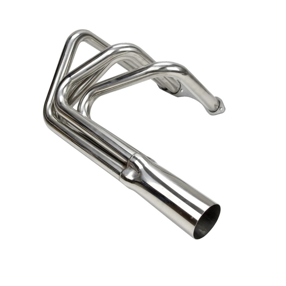 AFTERBURNER Headers - Chev SB Roadster Sprint Stainless Pair#5837