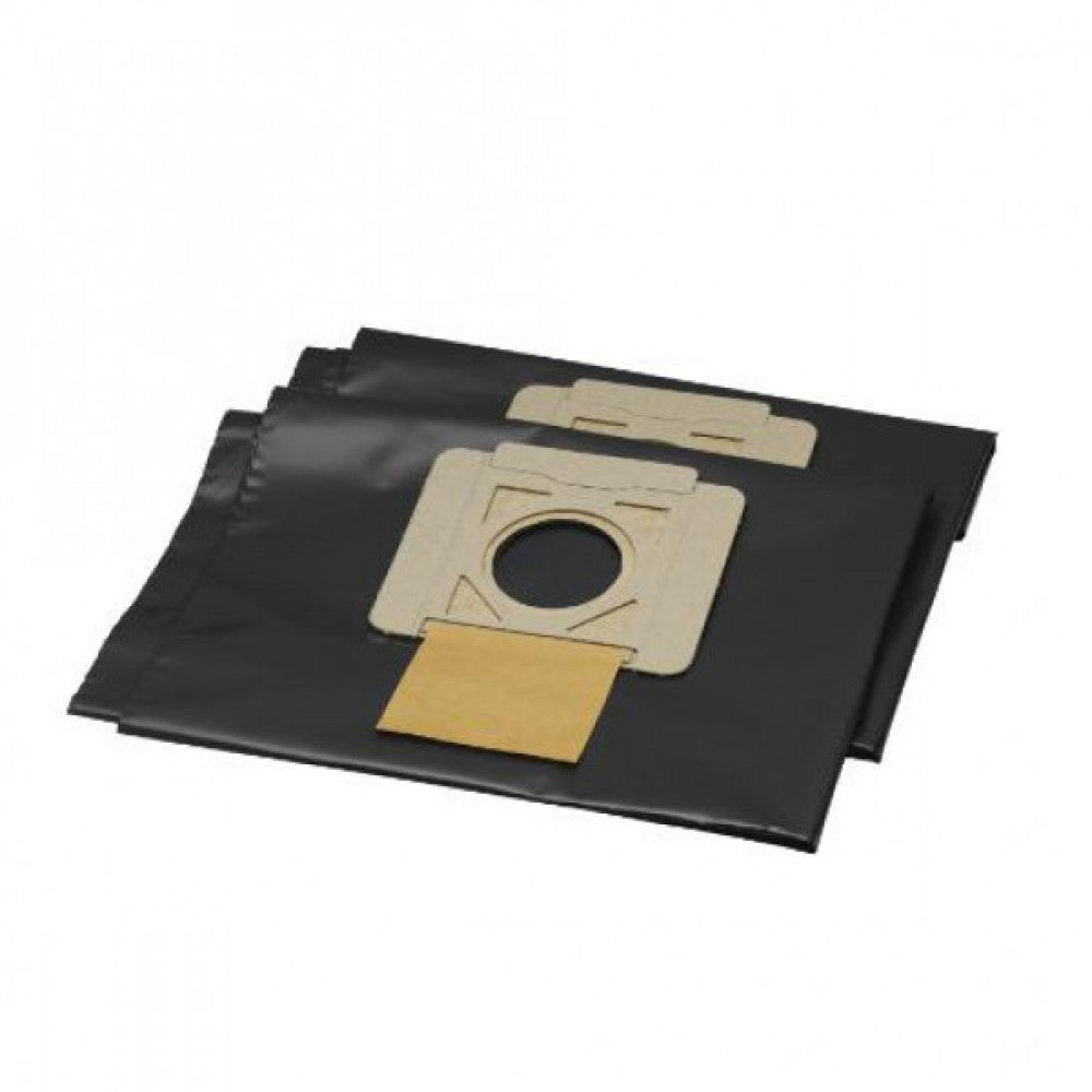 Nilfisk Plastic Disposal Bags Packet Of 5 - ATTIX 560-21 XC